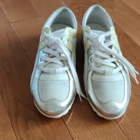 Moshino teen sneakers - Picture 7 of 10